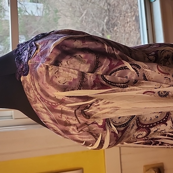 Energe by one world women's small tunic - Picture 5 of 6